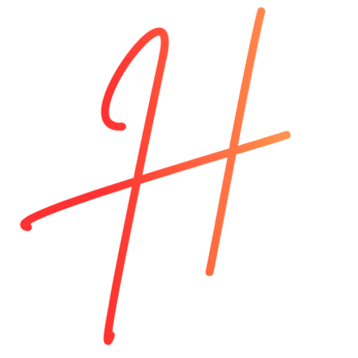 H Logo (HealthyColor)